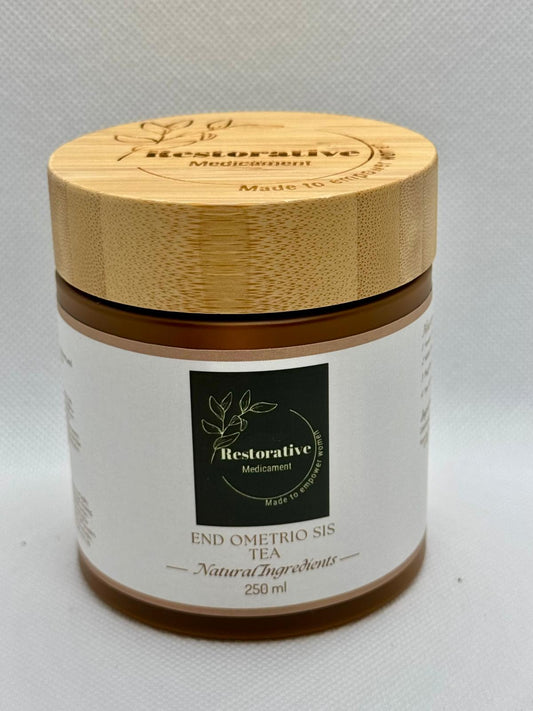 Endometriosis Herbal Tea
